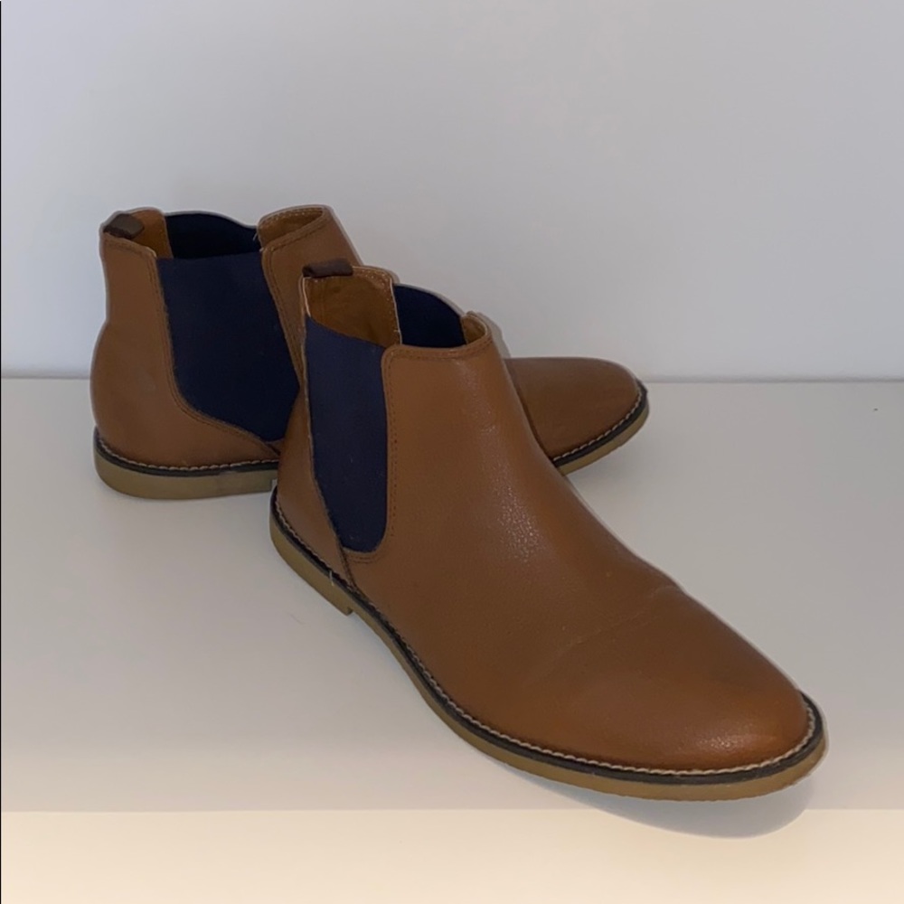 TOPMAN | Men’s Chelsea Boots